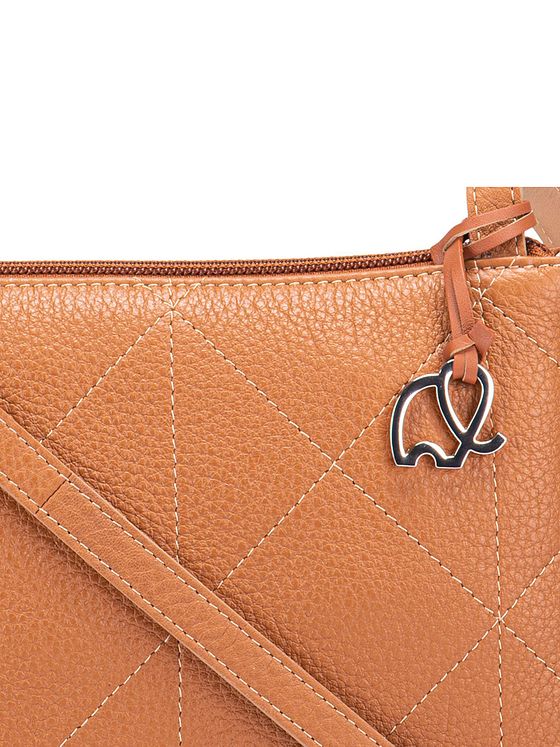 Mywalit Skuldertaske Læder 25 cm Mywalit Skuldertaske Læder 25 cm