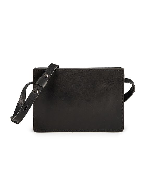 Harold's SAS Skuldertaske Læder 23 cm