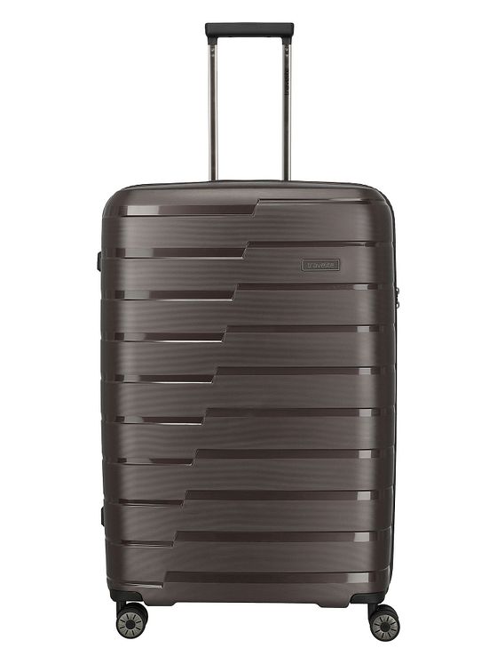 Travelite Air Base 4-hjulet trolley 77 cm
