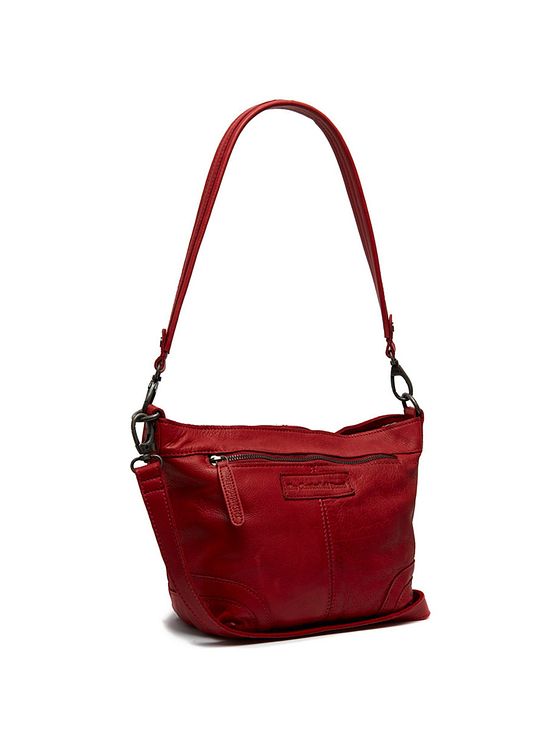 The Chesterfield Brand Skuldertaske Læder 22 cm