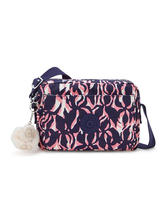 Kipling Basic Prt Abanu Skuldertaske M 24 cm Kipling Basic Prt Abanu Skuldertaske M 24 cm