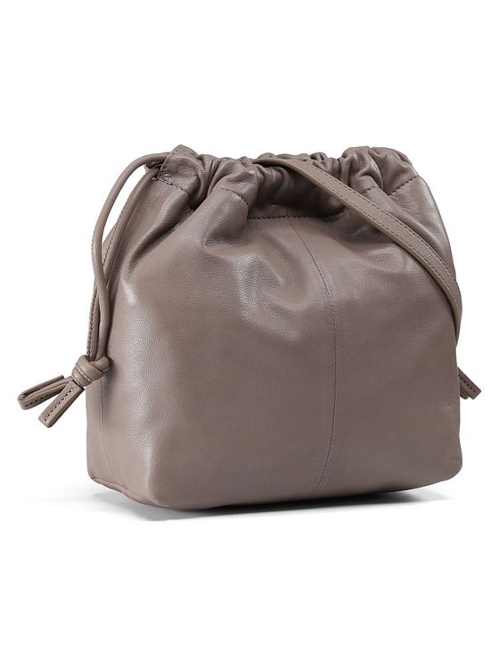 Liebeskind Lya Skuldertaske Læder 23 cm