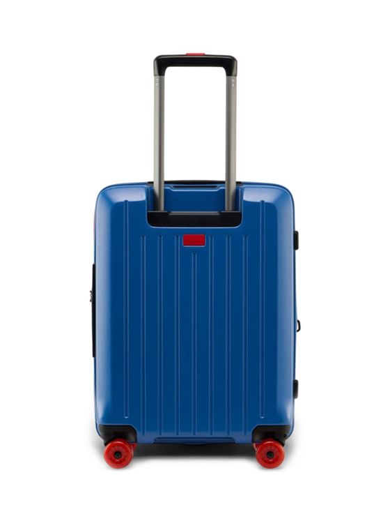 Stratic Buzz 4 kolečka Kabinkový kufr S 54 cm