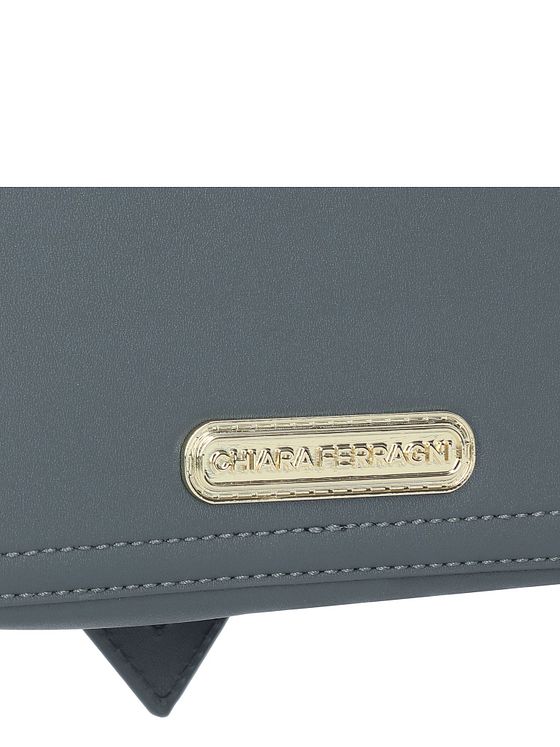 Chiara Ferragni Eyelike bags Kabelka 20 cm