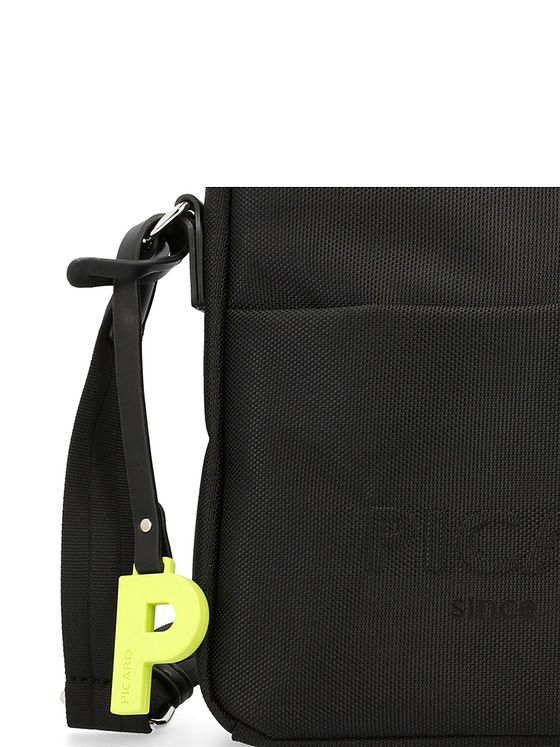 Picard Lucky One Skuldertaske 24 cm