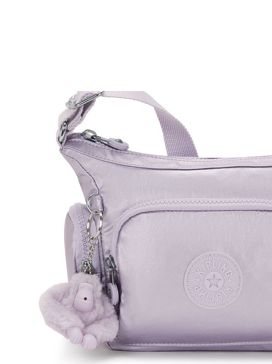 Kipling Basic Plus Gabbie Skuldertaske 24.5 cm