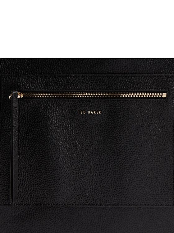 Ted Baker Tammila Taška přes rameno Kůže 30 cm