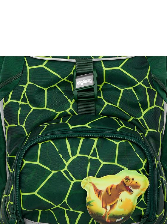 ergobag Paksæt 6 stk. inkl. velcrosæt ergobag Paksæt 6 stk. inkl. velcrosæt