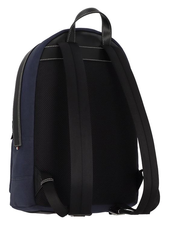 Tommy Hilfiger Th Prep Classic Daypack 45 cm Laptoprum Tommy Hilfiger Th Prep Classic Daypack 45 cm Laptoprum