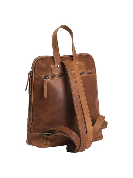 The Chesterfield Brand Naomi Městský batoh Kůže 34 cm
