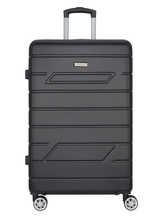 NOWI Bergamo 4 hjul Trolley 75 cm NOWI Bergamo 4 hjul Trolley 75 cm