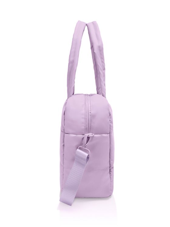 Heys Puffer Skuldertaske 33 cm Laptoprum