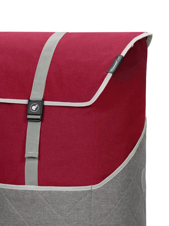 Andersen Shopper Tura Shopper Lasse Carrito de la compra 63 cm Andersen Shopper Tura Shopper Lasse Carrito de la compra 63 cm