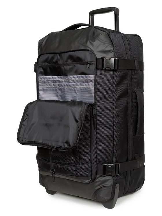 Eastpak Tranverz L 2-pyöräinen vaunu 79 cm