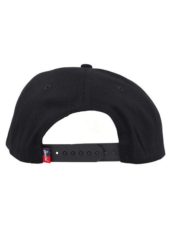 Herschel Baseballkasket 25 cm