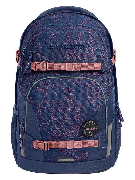 coocazoo Porter Daypack 44 cm
