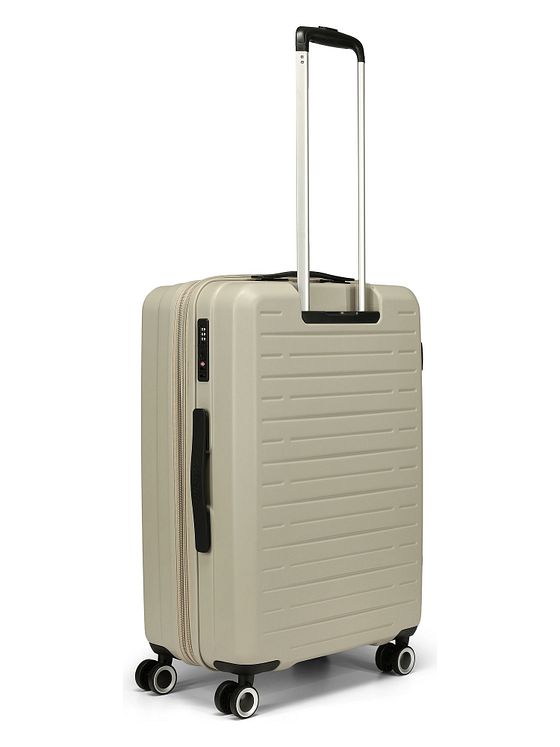 American Tourister Aerojoy 4 hjul Kuffert 3-delt med strækfold American Tourister Aerojoy 4 hjul Kuffert 3-delt med strækfold