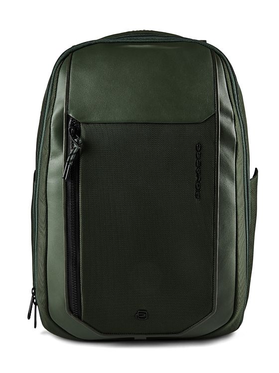 Piquadro Lyss matkarepussa 43 cm kannettava tietokone lokero