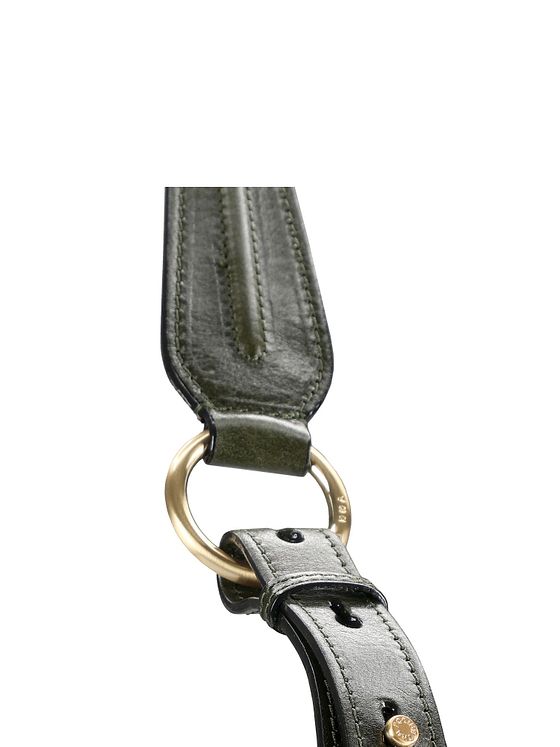 The Bridge Fedora Skuldertaske Læder 28 cm