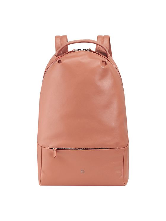 DuDu Rygsæk i læder 37 cm