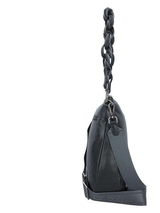 Harbour 2nd Just Pure Skuldertaske Læder 37 cm Harbour 2nd Just Pure Skuldertaske Læder 37 cm