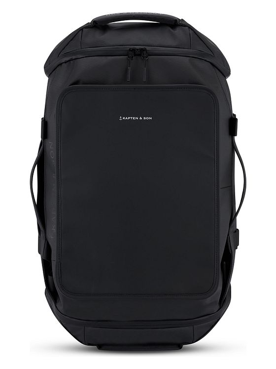 Kapten & Son Lisbon Weekend-rejsetaske 55 cm Kapten & Son Lisbon Weekend-rejsetaske 55 cm