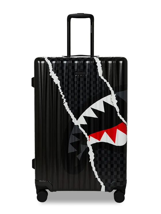 Sprayground Center Rip 4 ruedas Trolley 75 cm Sprayground Center Rip 4 ruedas Trolley 75 cm