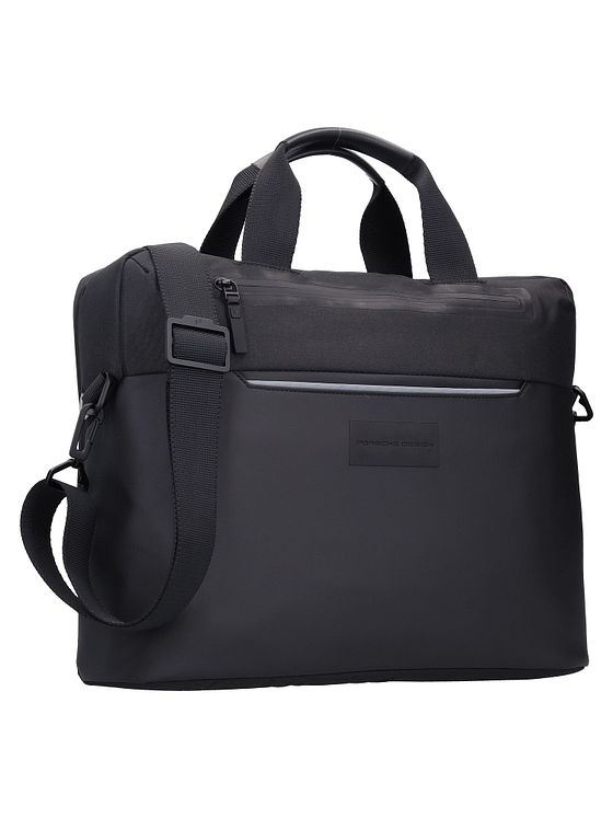 Porsche Design Aktovka Urban Eco 38 cm s přihrádkou na notebook