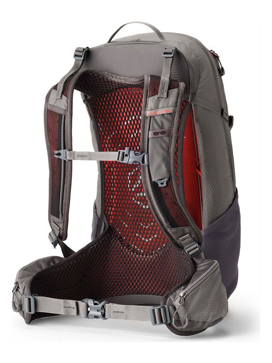 Gregory Juno 24 Vaellusreppu 52 cm