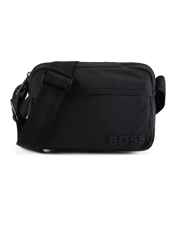 Boss Catch Skuldertaske 20 cm Boss Catch Skuldertaske 20 cm