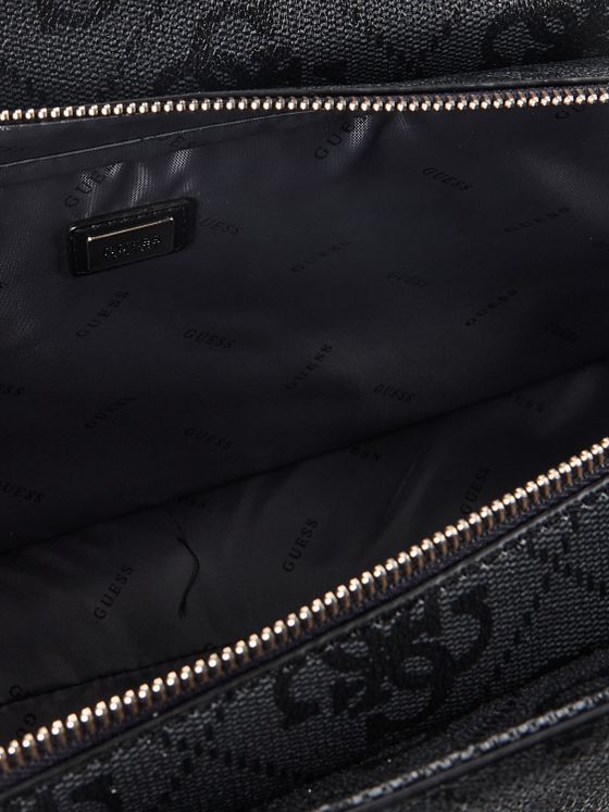 Guess Berta Shopper taske 41 cm Laptoprum Guess Berta Shopper taske 41 cm Laptoprum
