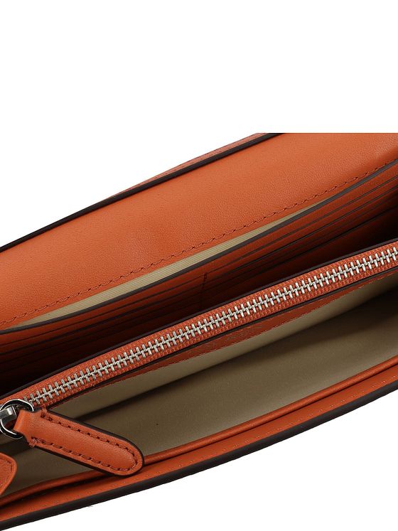 Lauren Ralph Lauren Adair Skuldertaske Læder 20.3 cm