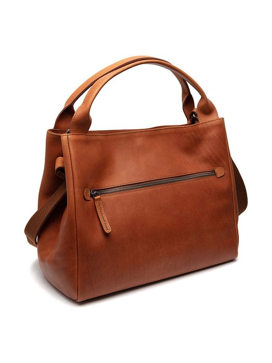 The Chesterfield Brand Fioline Kabelka Kůže 35 cm