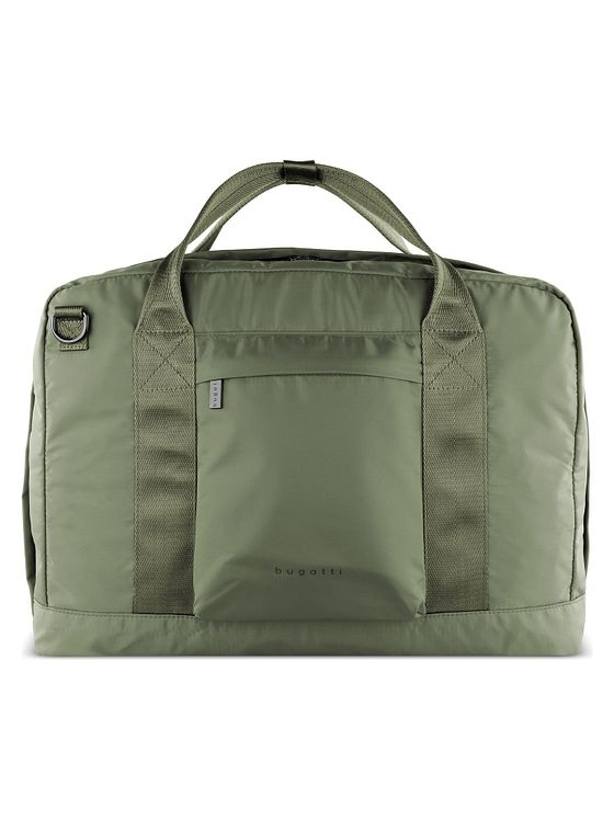 bugatti Elia Weekend-rejsetaske 45 cm bugatti Elia Weekend-rejsetaske 45 cm