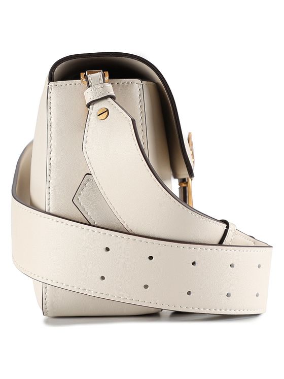 PINKO Love One Skuldertaske Læder 27 cm