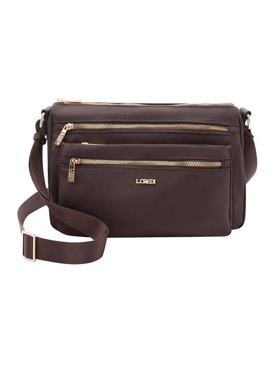 L.CREDI Odeta Skuldertaske 30 cm