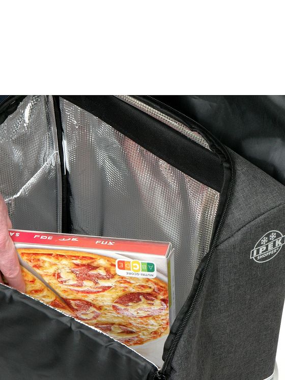 Andersen Shopper Royal Shopper Ipek Ma Indkøbsvogn 58 cm