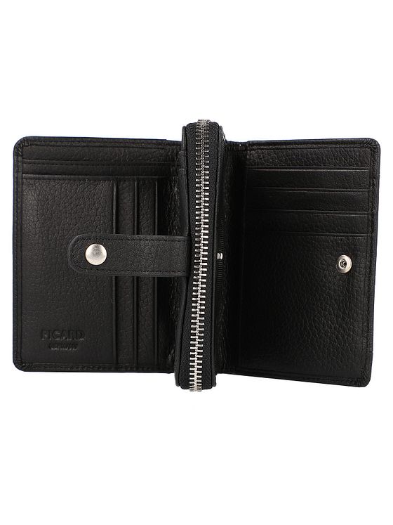 Picard Pure 1 pung i læder 13 cm