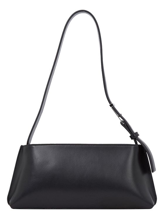 Calvin Klein Embossed Skuldertaske 31 cm