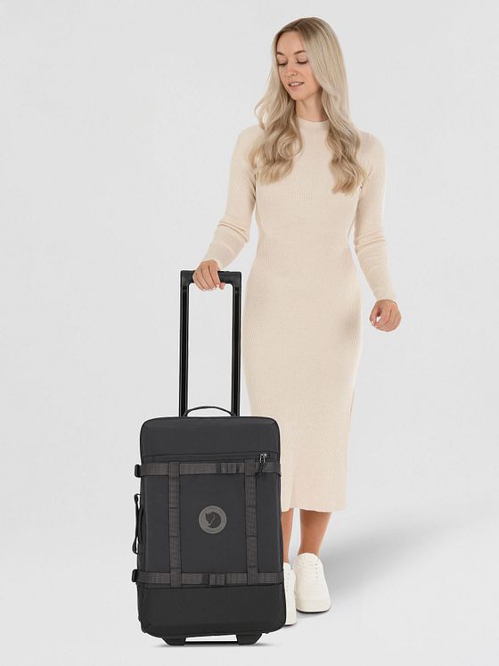 Fjällräven Färden 35 2 hjul Kabinetrolley 55 cm