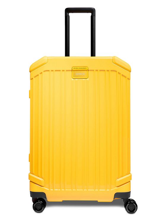 Piquadro Pop 4 hjul Trolley 69 cm