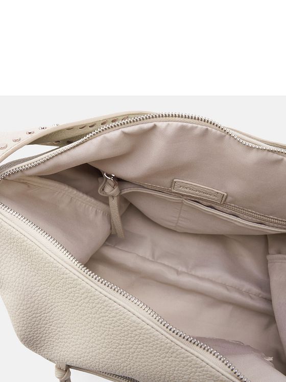 FredsBruder Feel Wild Skuldertaske Læder 32 cm