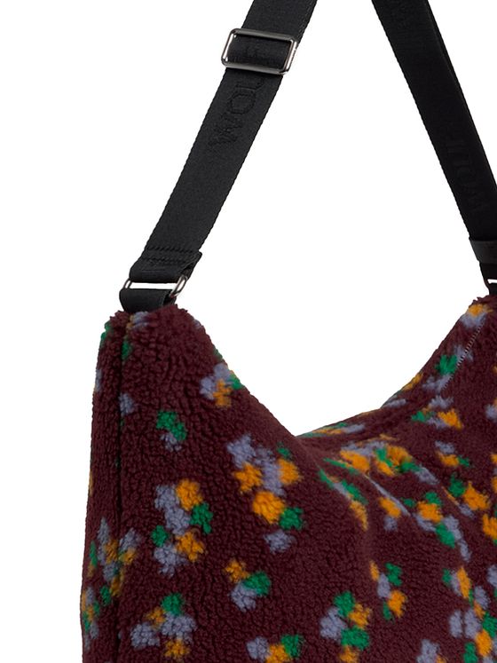 Wouf Teddy Bolsa de hombro 42 cm Wouf Teddy Bolsa de hombro 42 cm