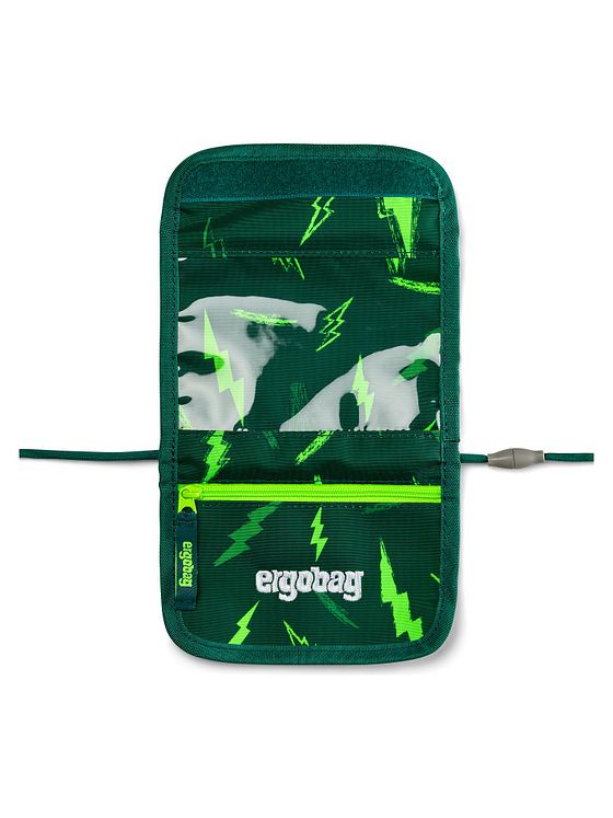 ergobag Brysttaske 14 cm ergobag Brysttaske 14 cm