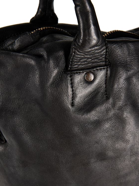 Harold's Submarine Skuldertaske Læder 34 cm Harold's Submarine Skuldertaske Læder 34 cm