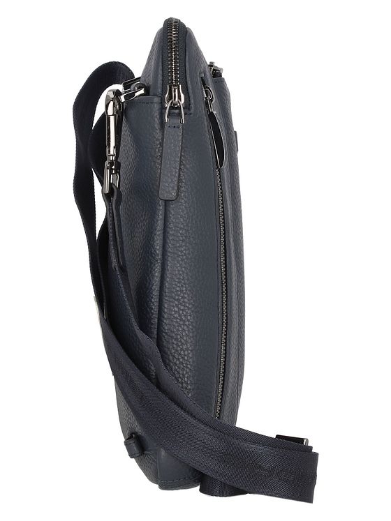 Piquadro Modus Skuldertaske Læder 22 cm