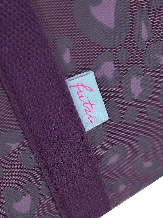 Fritzi aus Preußen Leo Special Nákupní taška 42.5 cm