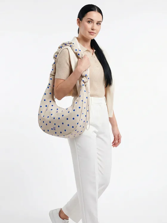 Got Bag Moon Bag Bolsa de hombro 45 cm Got Bag Moon Bag Bolsa de hombro 45 cm