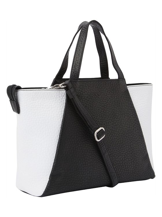 Voi Hirsch Shopper-taske Læder 31.5 cm