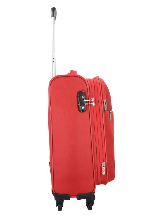 Roncato Speed 4-hjulet kabinevogn 55 cm